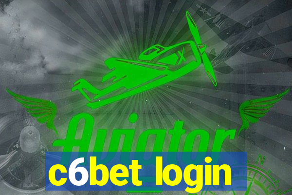 c6bet login